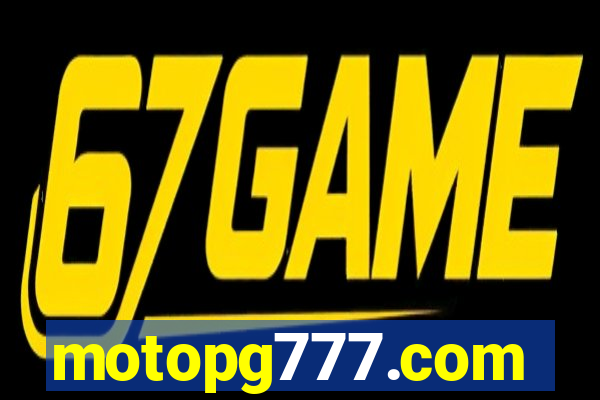 motopg777.com