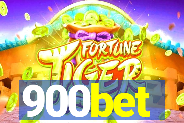 900bet