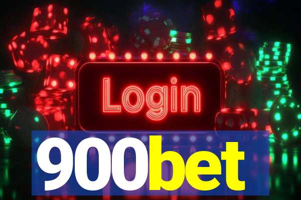 900bet