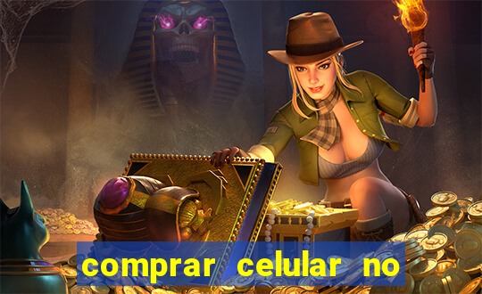 comprar celular no boleto parcelado