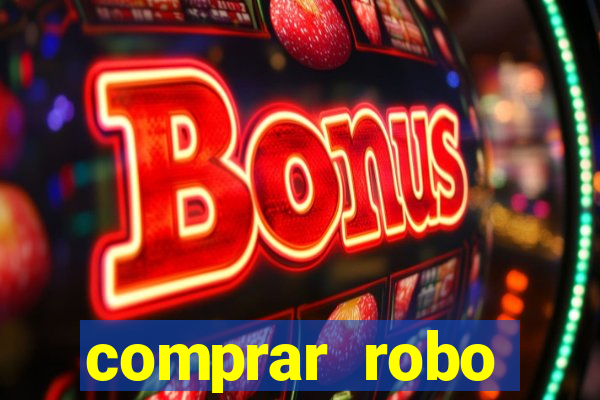 comprar robo fortune tiger