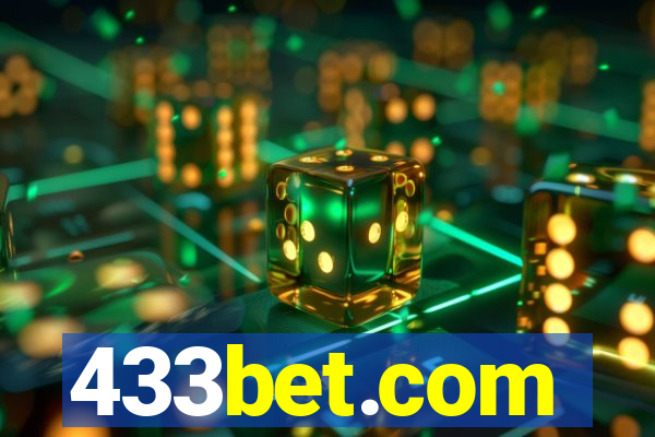 433bet.com