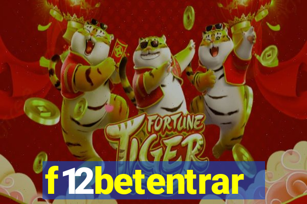f12betentrar