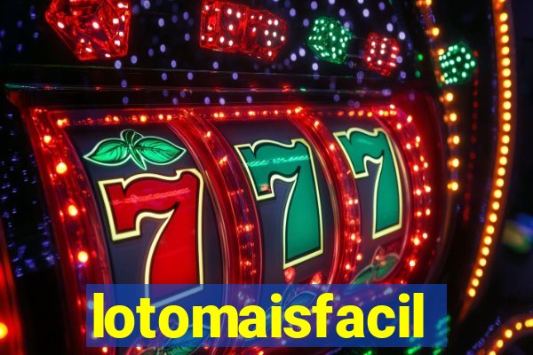 lotomaisfacil