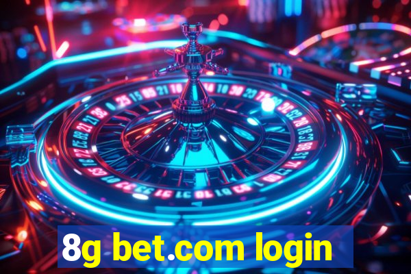 8g bet.com login