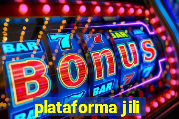 plataforma jili