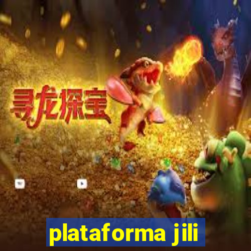 plataforma jili