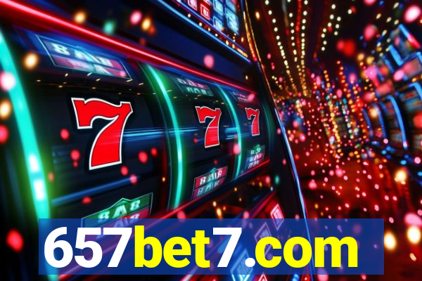 657bet7.com
