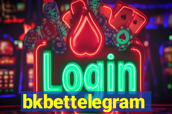 bkbettelegram
