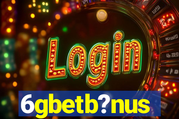 6gbetb?nus