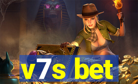 v7s bet