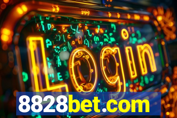 8828bet.com