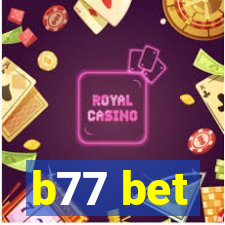 b77 bet