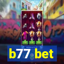 b77 bet
