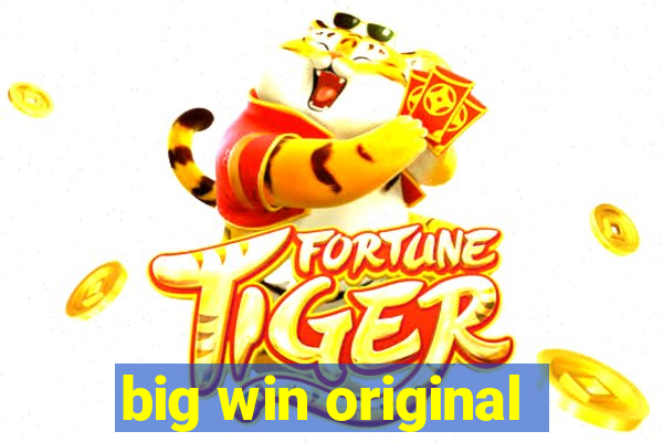big win original