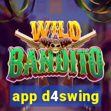 app d4swing