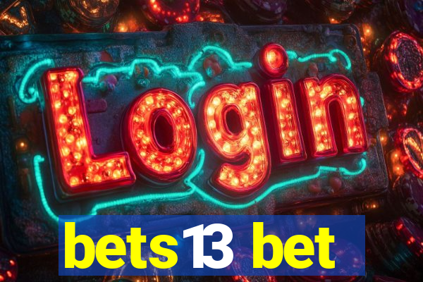 bets13 bet