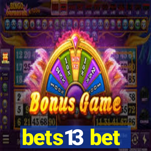 bets13 bet