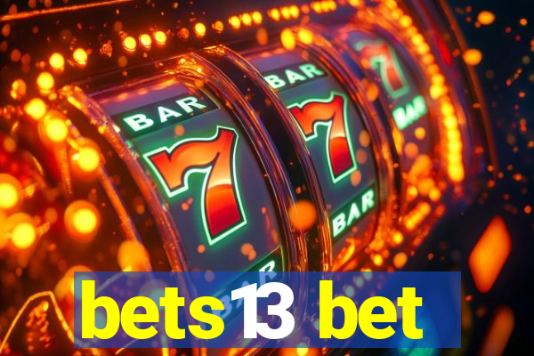 bets13 bet