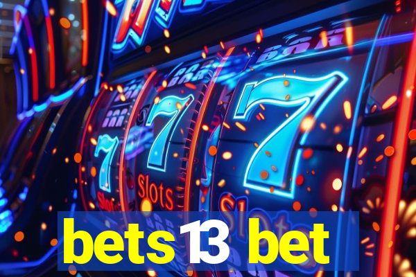 bets13 bet