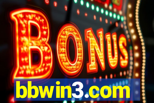 bbwin3.com