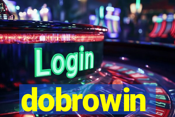 dobrowin
