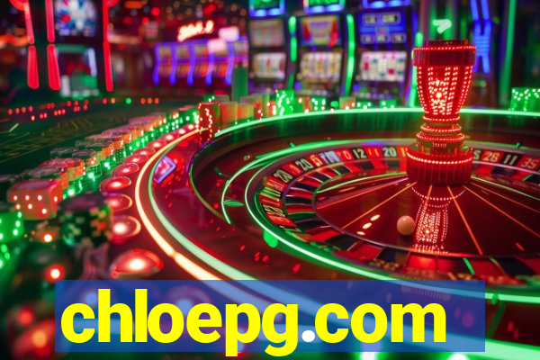 chloepg.com