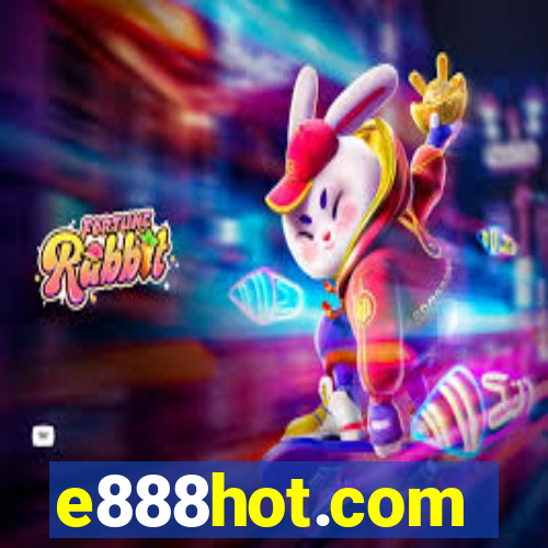 e888hot.com