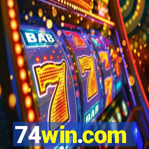 74win.com