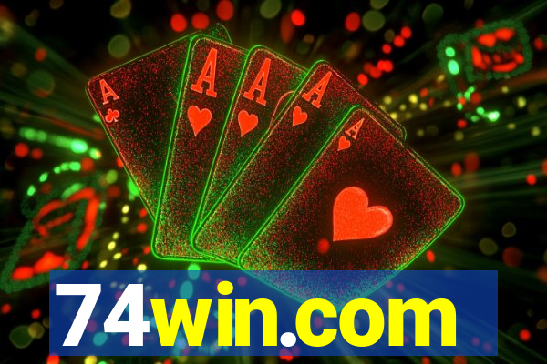 74win.com
