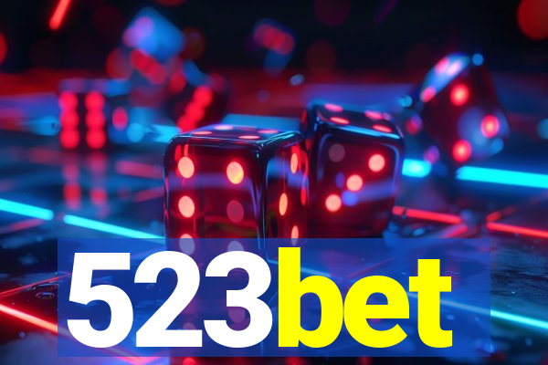 523bet