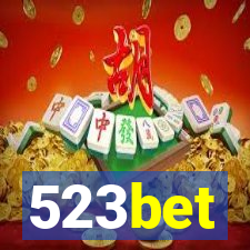 523bet