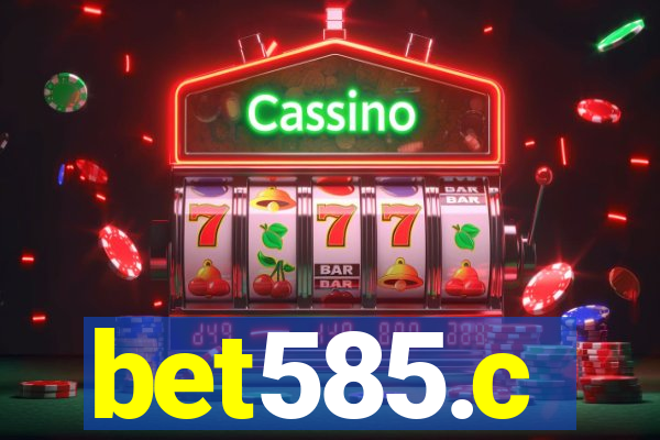 bet585.c
