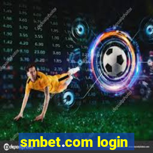 smbet.com login