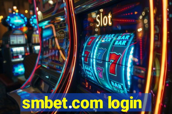 smbet.com login