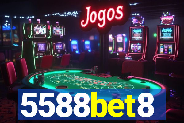 5588bet8