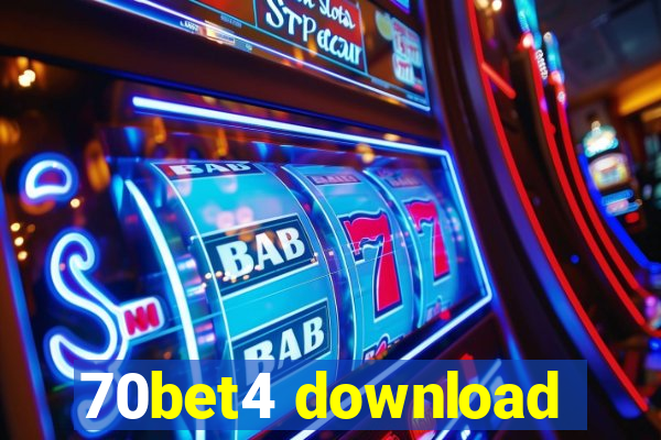 70bet4 download