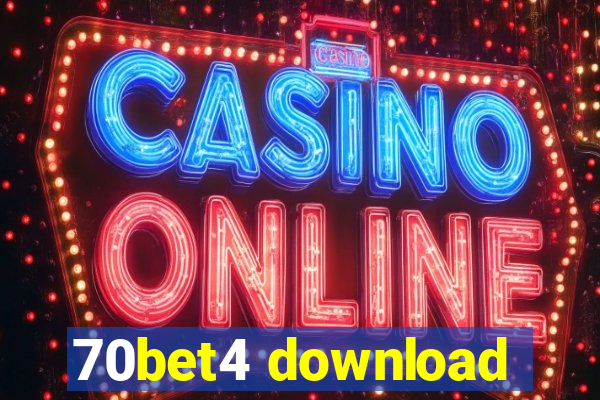 70bet4 download