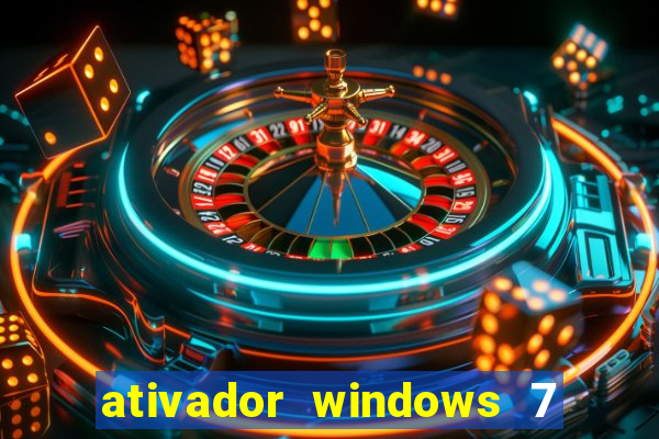 ativador windows 7 loader download