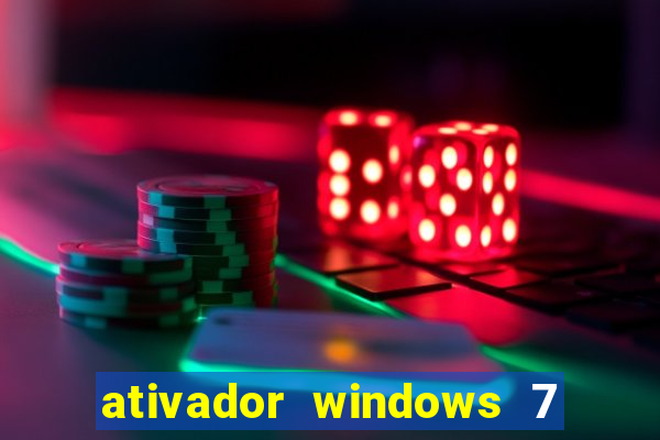 ativador windows 7 loader download