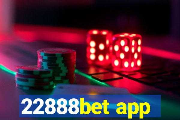 22888bet app