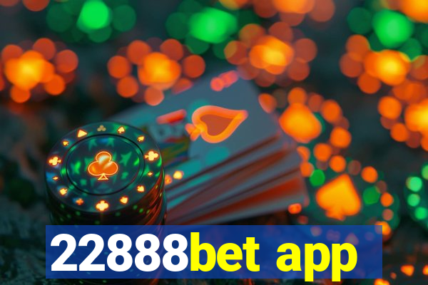 22888bet app