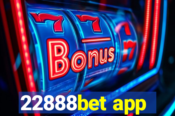 22888bet app