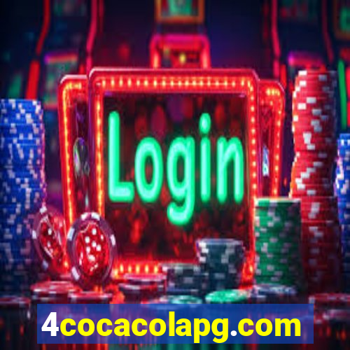 4cocacolapg.com