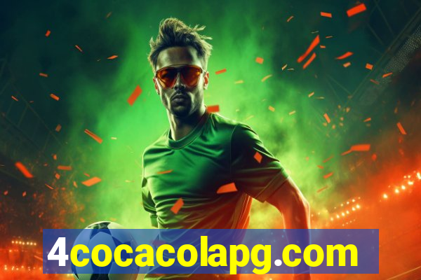 4cocacolapg.com