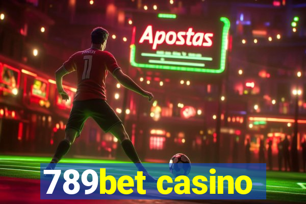 789bet casino
