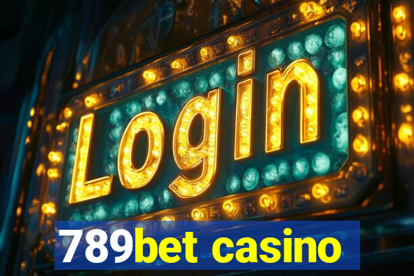 789bet casino