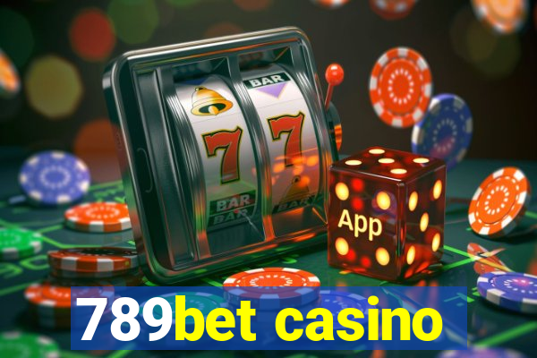 789bet casino