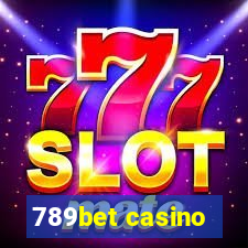 789bet casino