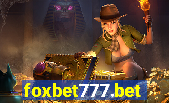 foxbet777.bet
